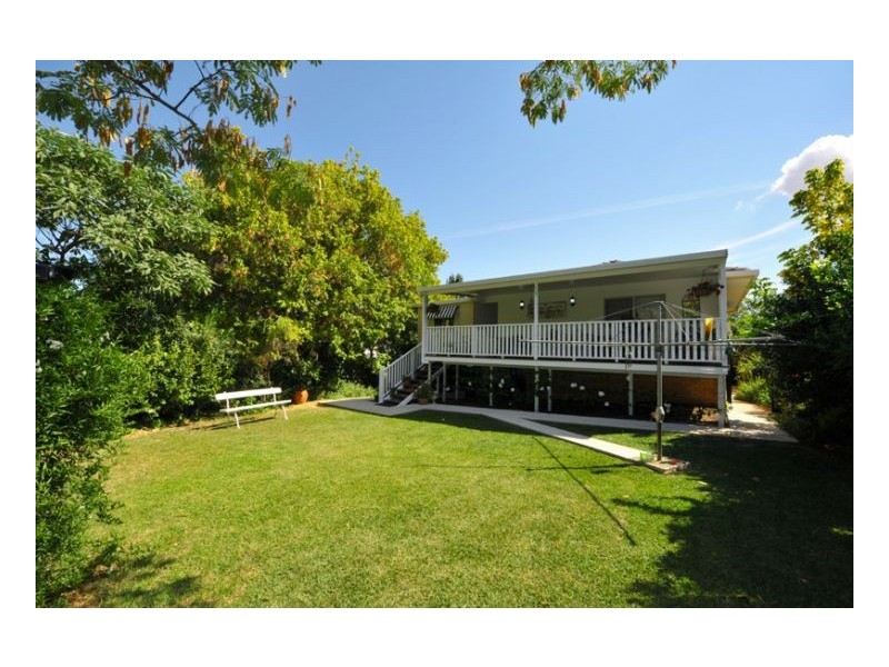 91 White Street, Tamworth NSW 2340