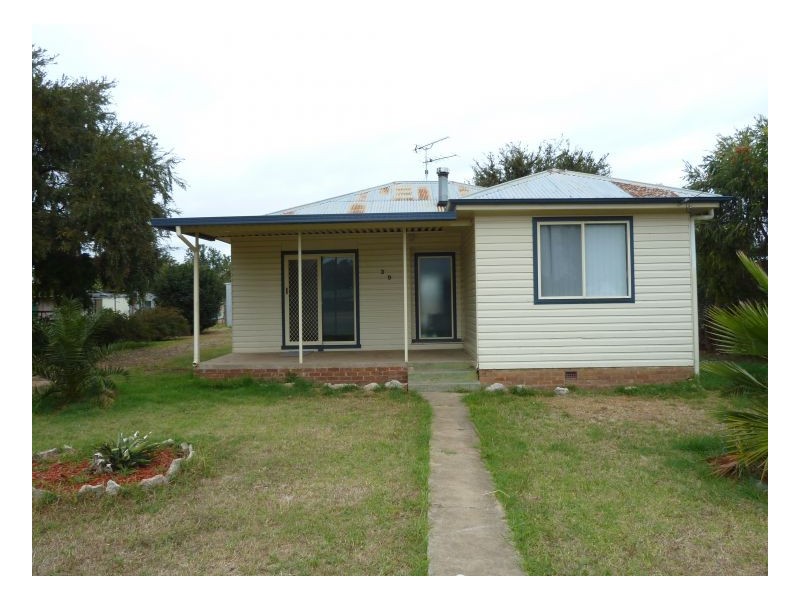 39 Stoddart Street, Manilla NSW 2346