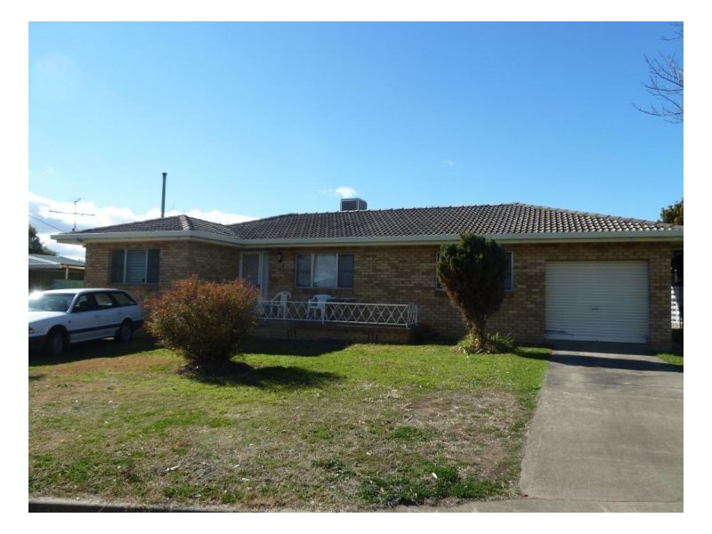 53 Garden Street, Tamworth NSW 2340