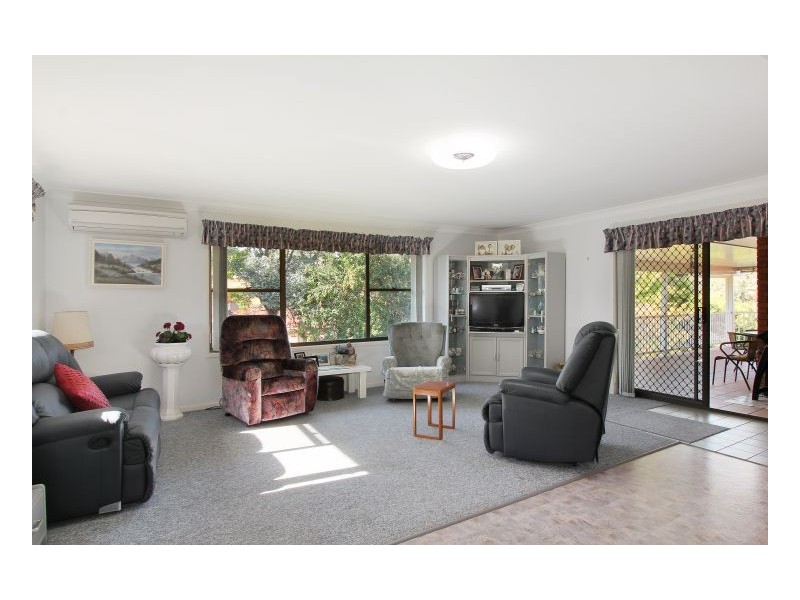 20 Woodbry Crescent, Tamworth NSW 2340