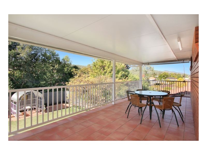 20 Woodbry Crescent, Tamworth NSW 2340