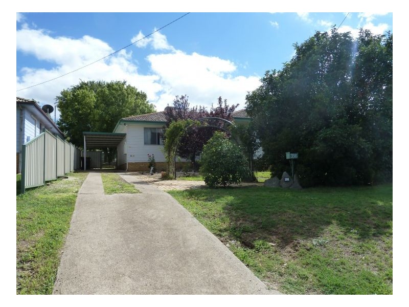 398 Armidale Road, Tamworth NSW 2340