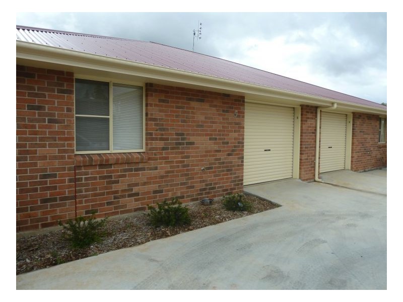 5/9-13 Thibault Street, Tamworth NSW 2340