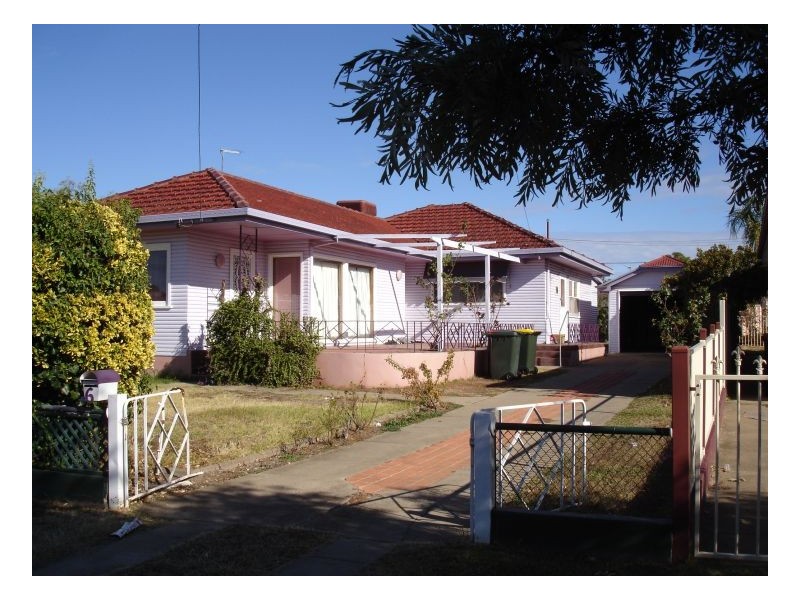 6 Marie Avenue, Tamworth NSW 2340