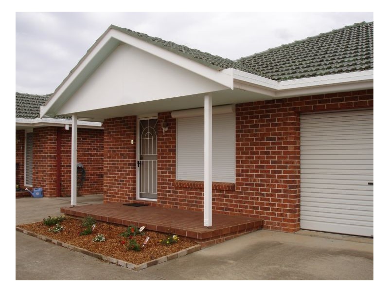 3/85a Denison Street, Tamworth NSW 2340