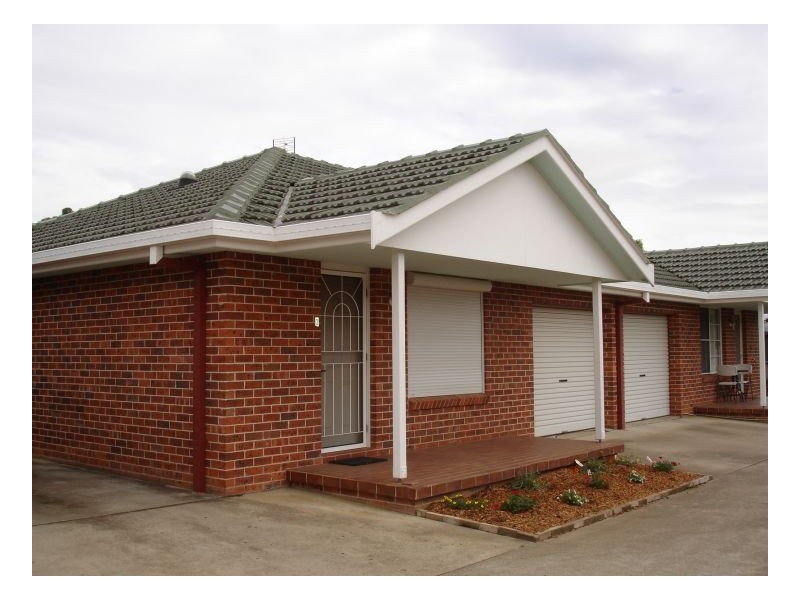 3/85a Denison Street, Tamworth NSW 2340