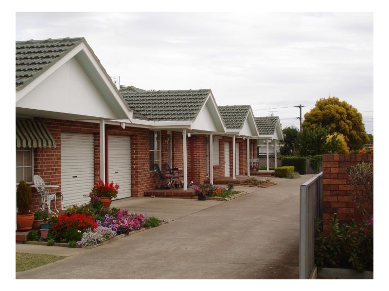 3/85a Denison Street, Tamworth NSW 2340
