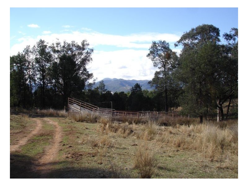 43-44 Ormans Lane, Kootingal, Tamworth NSW 2340