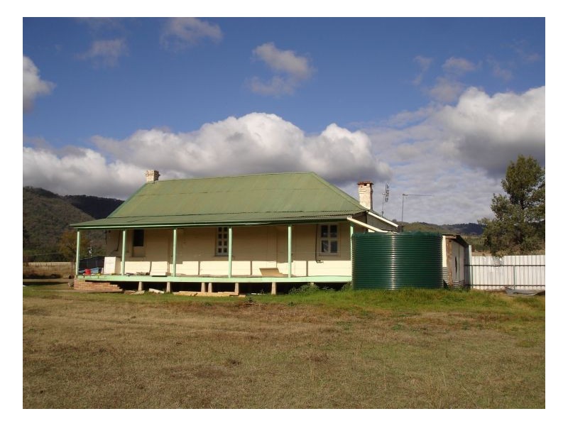 43-44 Ormans Lane, Kootingal, Tamworth NSW 2340