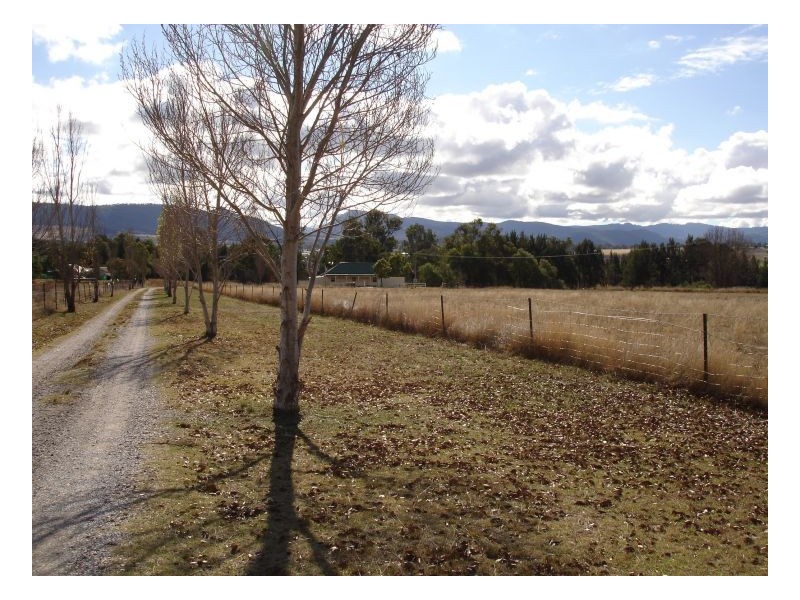 43-44 Ormans Lane, Kootingal, Tamworth NSW 2340