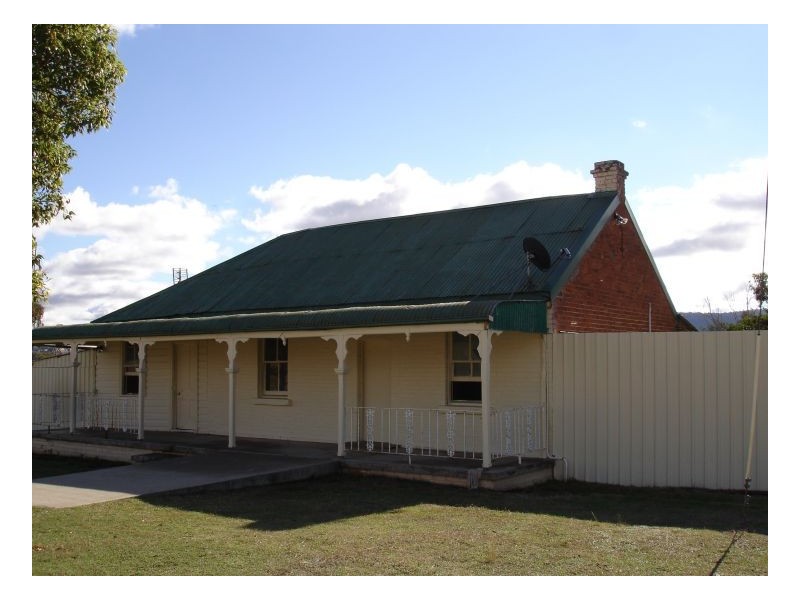 43-44 Ormans Lane, Kootingal, Tamworth NSW 2340