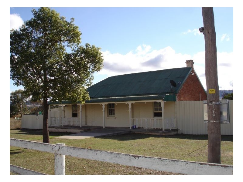 43-44 Ormans Lane, Kootingal NSW 2352