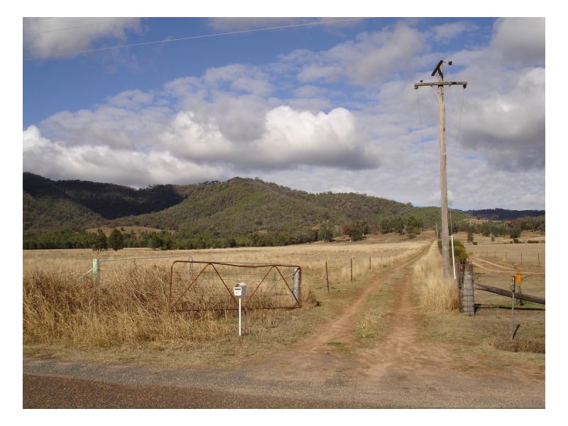 43-44 Ormans Lane, Kootingal NSW 2352