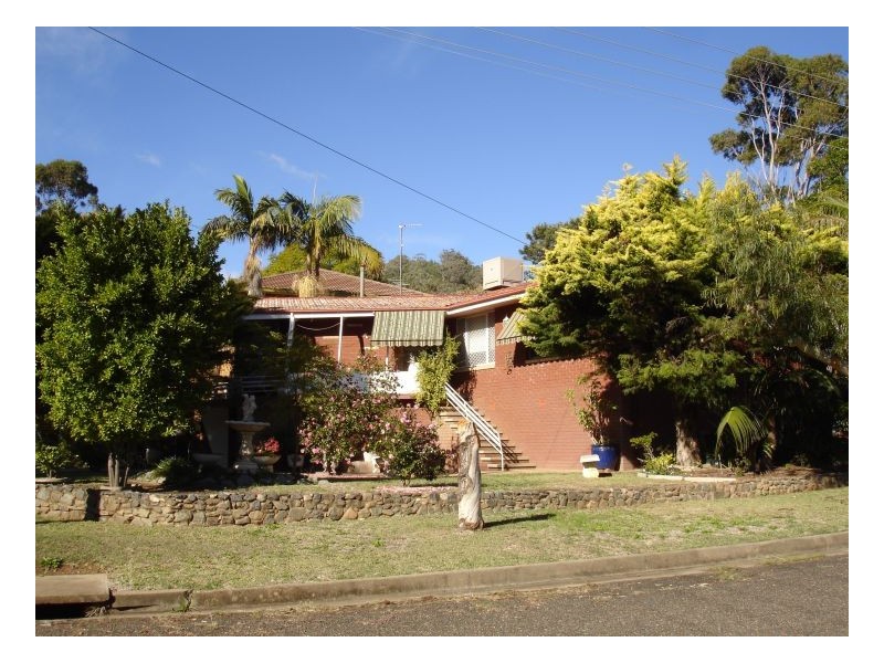 87 Bourke Street, Tamworth NSW 2340