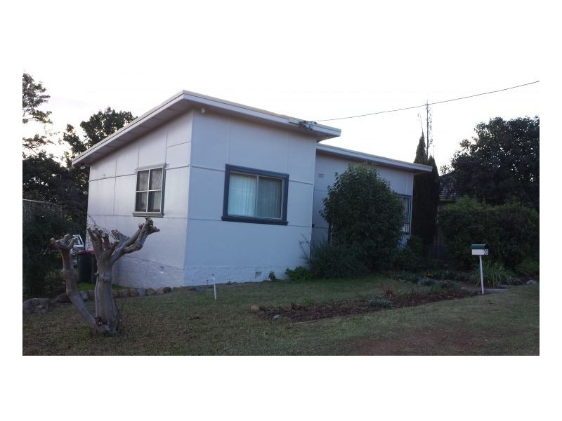 20 Hall Street, Tamworth NSW 2340