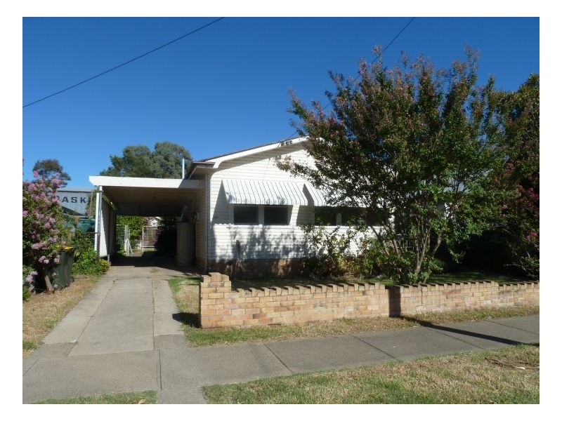 163 Goonoo Goonoo Road, Tamworth NSW 2340