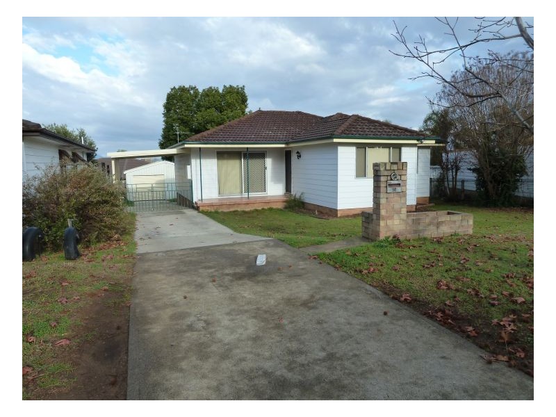 16 Milburn Road, Oxley Vale NSW 2340