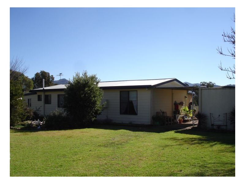 127 Suttons Road, Currabubula, Tamworth NSW 2340