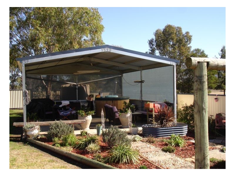 127 Suttons Road, Currabubula, Tamworth NSW 2340