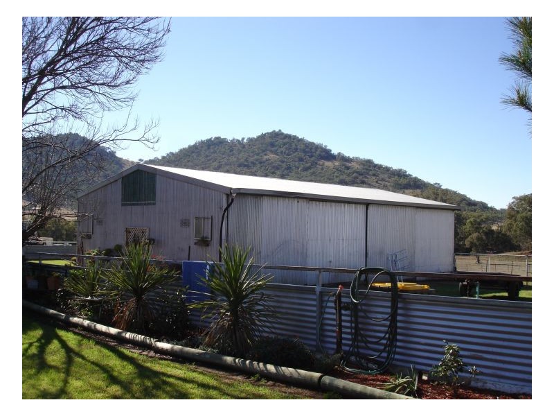 127 Suttons Road, Currabubula, Tamworth NSW 2340