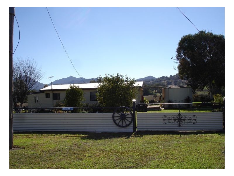 127 Suttons Road, Currabubula, Tamworth NSW 2340