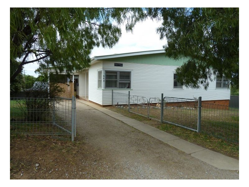 545 Armidale Road, Tamworth NSW 2340