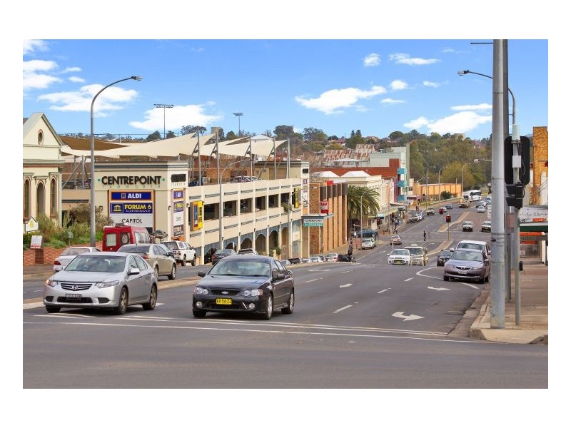121 Brisbane Street, Tamworth NSW 2340