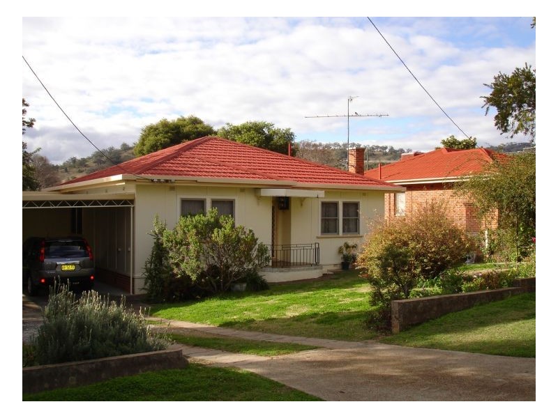 78 North Street, Tamworth NSW 2340