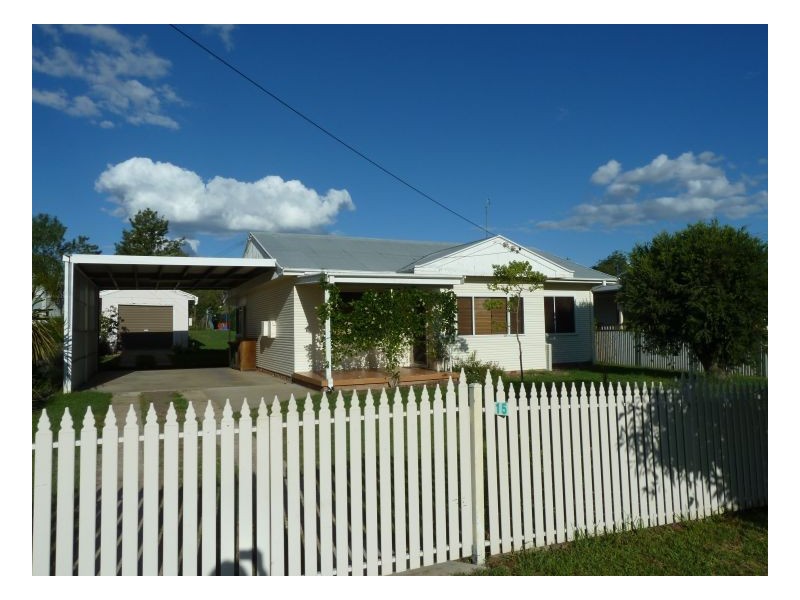 15 Railway Street, Nemingha NSW 2340