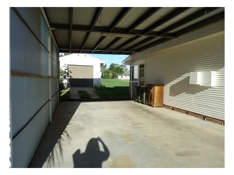 15 Railway Street, Nemingha NSW 2340