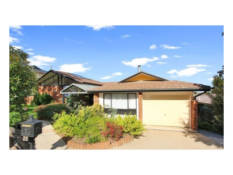 25 Dekalb St, Tamworth NSW 2340