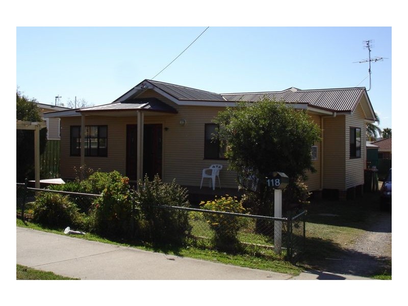 118 Robert Street, Tamworth NSW 2340