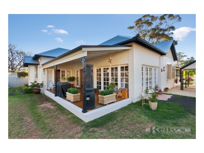 85 Fitzroy Street,, Tamworth NSW 2340