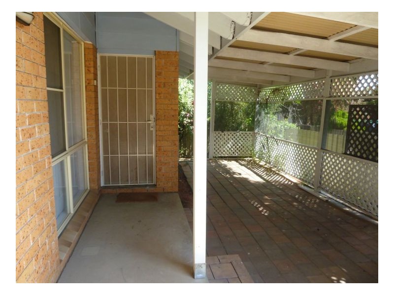 2/7 Piper Street, Tamworth NSW 2340