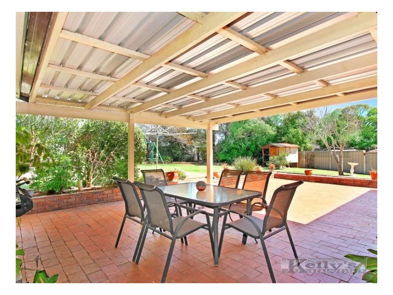 21 Windhover Crescent, Tamworth NSW 2340