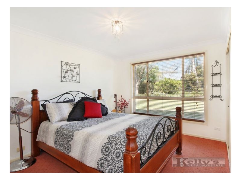 21 Windhover Crescent, Tamworth NSW 2340