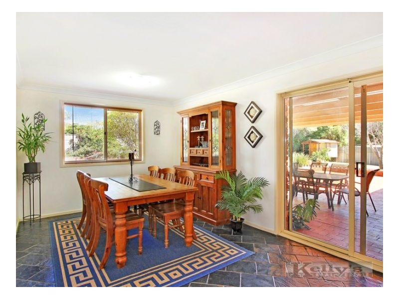 21 Windhover Crescent, Tamworth NSW 2340