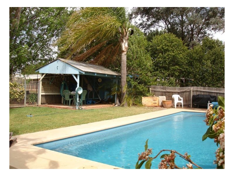 Tamworth NSW 2340