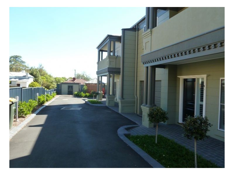 3/77 Rawson Avenue, Tamworth NSW 2340