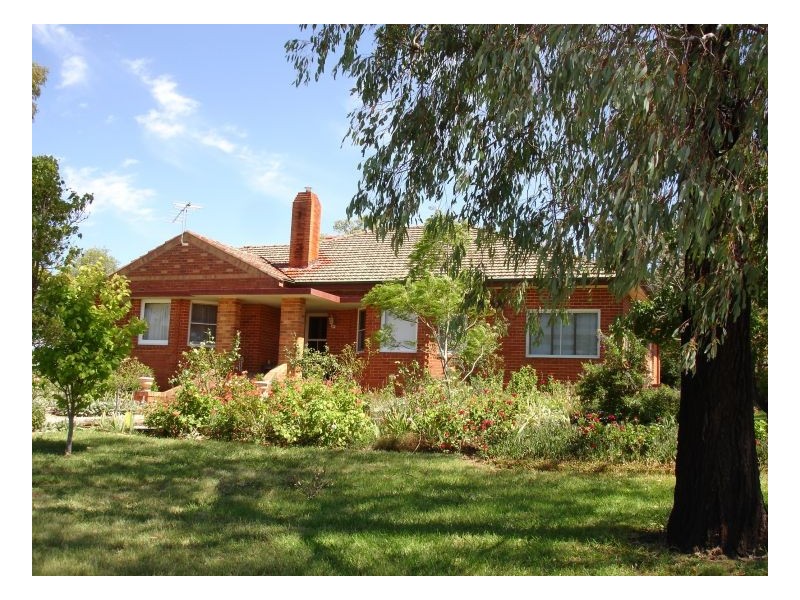 532 Babinboon Rd, Somerton, Gunnedah NSW 2380