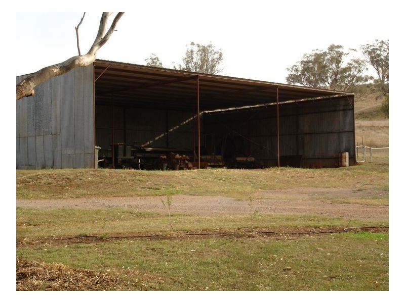 532 Babinboon Rd, Somerton, Gunnedah NSW 2380