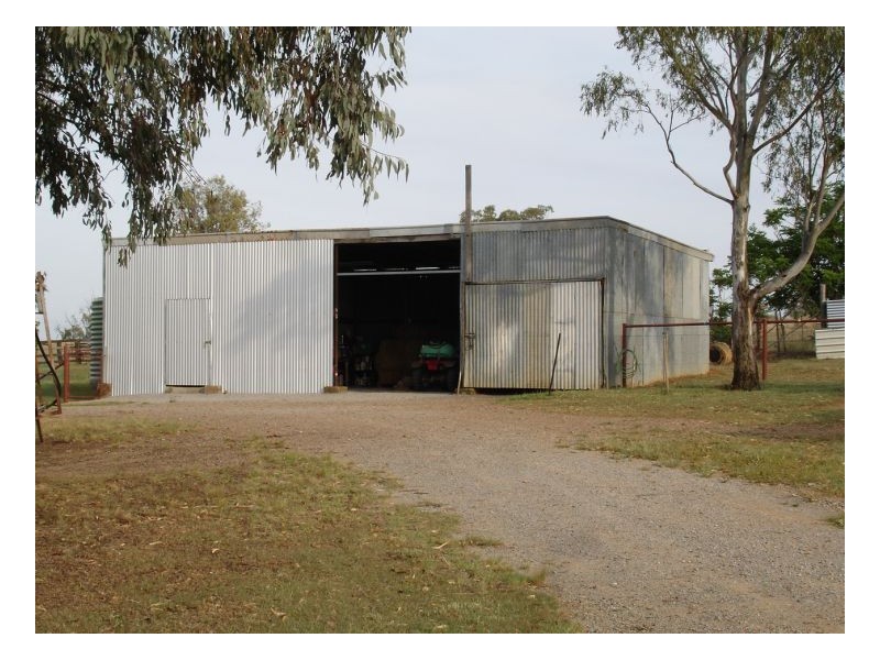 532 Babinboon Rd, Somerton, Gunnedah NSW 2380