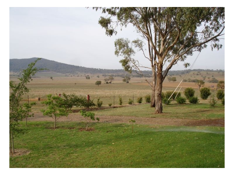 532 Babinboon Rd, Somerton, Gunnedah NSW 2380