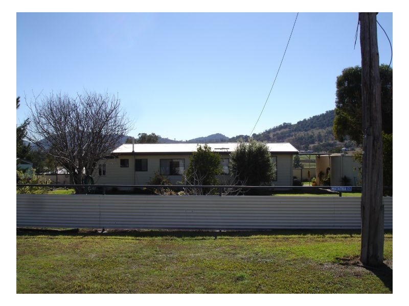 127 Suttons Road, Currabubula, Tamworth NSW 2340