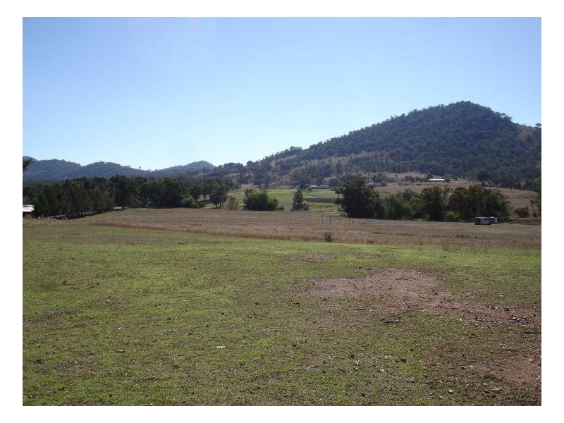 127 Suttons Road, Currabubula, Tamworth NSW 2340