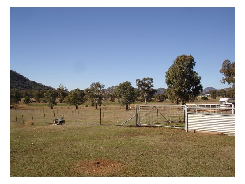 127 Suttons Road, Currabubula, Tamworth NSW 2340
