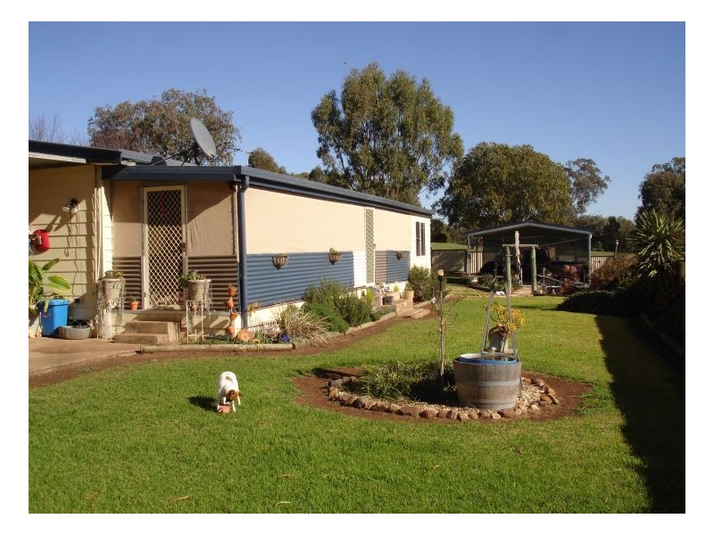 127 Suttons Road, Currabubula, Tamworth NSW 2340