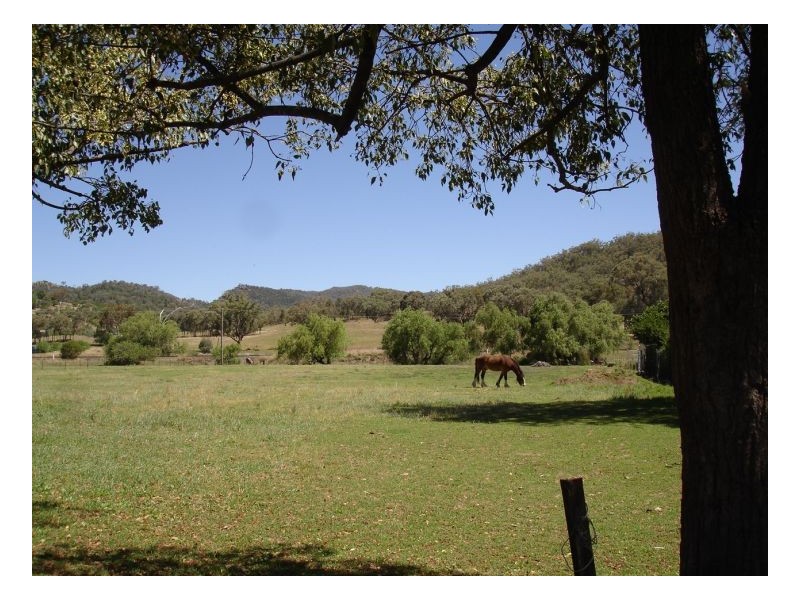 22 Werris Creek Road, Currabubula, Tamworth NSW 2340