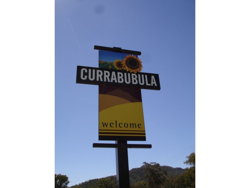 22 Werris Creek Road, Currabubula, Tamworth NSW 2340