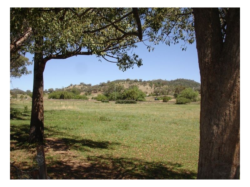 22 Werris Creek Road, Currabubula, Tamworth NSW 2340